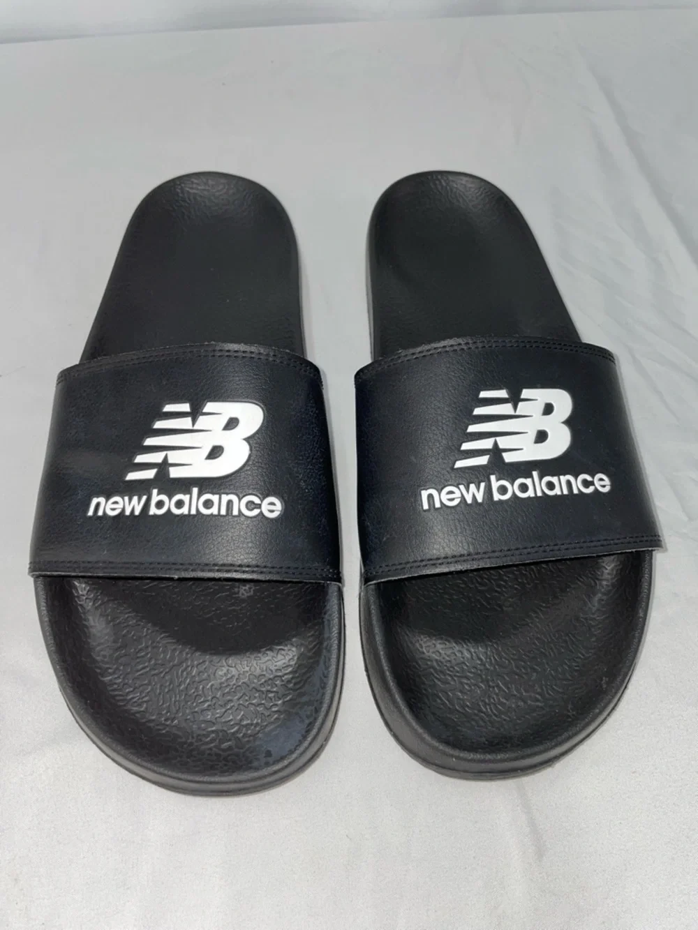 NEW BALANCE 50V1 COMFORT SLIDES FTL-04-153